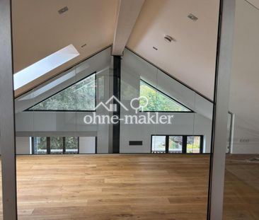 Maisonette in Berg - Photo 1