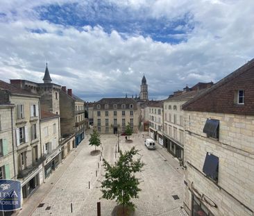 Location Appartement 2 pièces 48m² PERIGUEUX 24000 - Photo 3