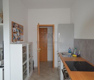 Schöne, schnuckelige 2-Zimmerwohnung mit Dachterrasse und Garage in Wesel-Büderich! - Photo 4