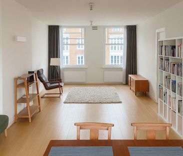 Appartement te huur: Beethovenstraat 73-C 1077 HP Amsterdam - Photo 2