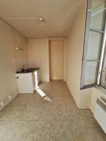 Appartement TYPE 1 – 38 m² - Photo 4