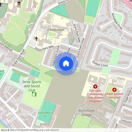 24 Grace Park Grove, Grace Park Wood, Drumcondra, Dublin 9
