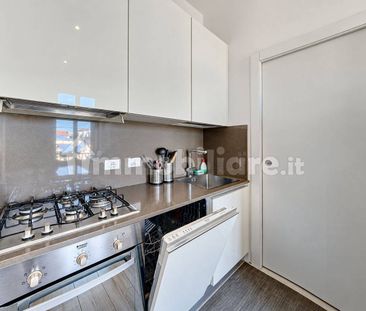 Bilocale corso Vittorio Emanuele II 52, Via Roma, Torino - Foto 6