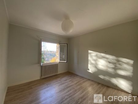 Maison T6 Boulazac Isle Manoire à louer - Photo 5