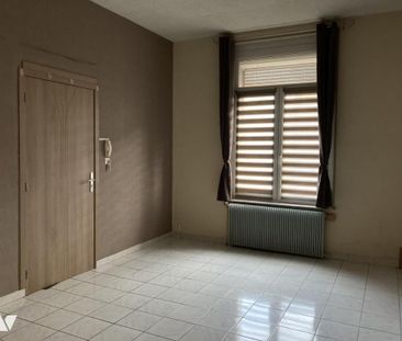 Location appartement à ROUSIES - Photo 1