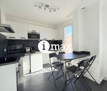 Location Appartement SURESNES - - Photo 3