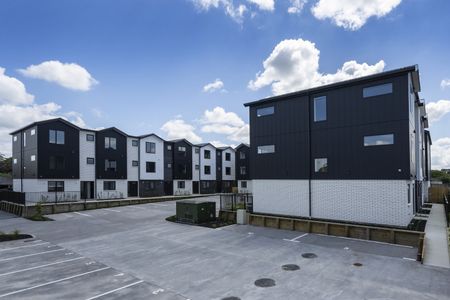 Introducing fully furnished studio rooms for rent. - Photo 3