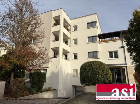 APPT 3P + BALCON + PARKING - Photo 4