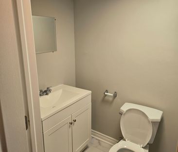 For Lease - 19 RORY Road Unit# LOWER, Toronto, Ontario - Photo 6