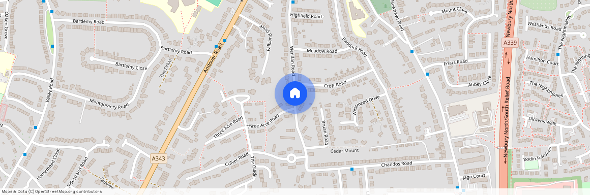 Newbury, BERKS, RG14