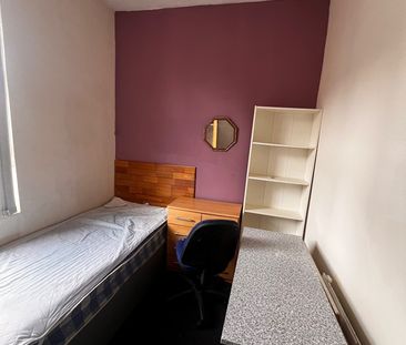 Room in a Shared House, Kensington Avenue, M14 - Photo 6