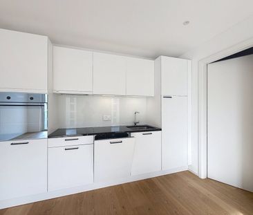 Appartement de 2.5 pièces à Morges - Foto 2