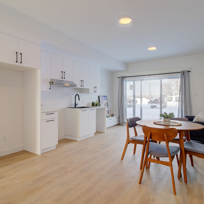 1770, 12e avenue Nord, #301, Sherbrooke (Fleurimont) - Photo 1