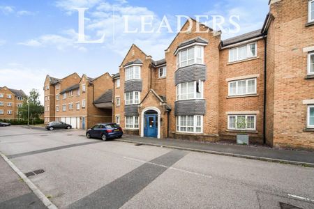 2 bedroom flat to rent - Photo 5