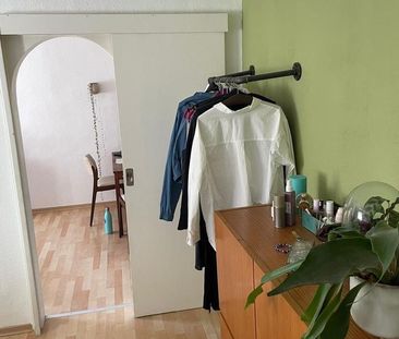 Gemütliche 44 m2 Wohnung in Köln Kalk - Foto 1