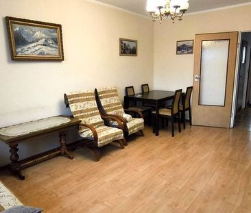 Mieszkanie, ul. Kochanowskiego - Photo 1