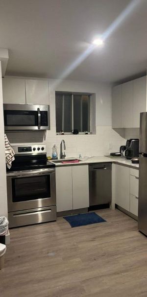 1 CH - 1 SDB - Montréal - $1,595 /mo - Photo 1