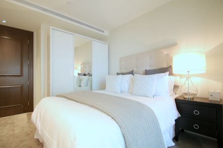 Radnor Terrace, Lord Kensington House, Kensington, London - Photo 5