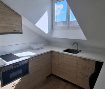 Appartement T2 à louer - 39 m² - Photo 6