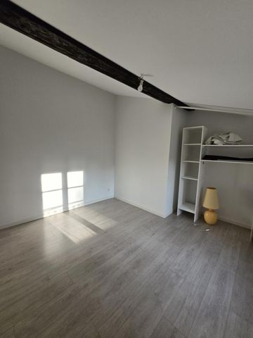 Location Appartement 2 pièces 65m² NANCY 54000 - Photo 2