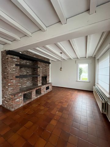 Ruim en charmant huis te huur in Waregem - Foto 4