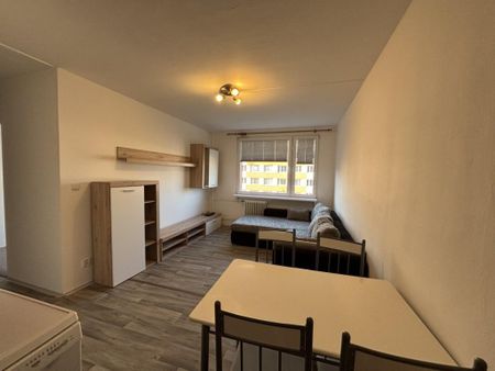 Pronájem bytu 2+kk 40 m2 - Photo 3