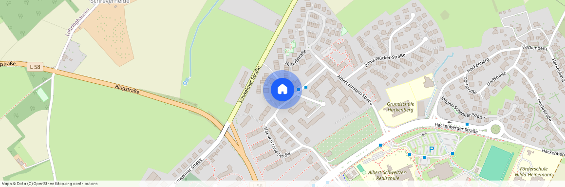 Otto-Hahn-Straße 6, 42897, Remscheid