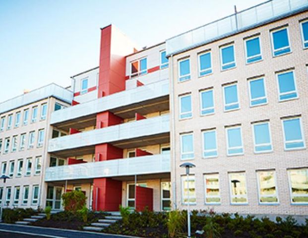 Hinderbanan 26 - Photo 1