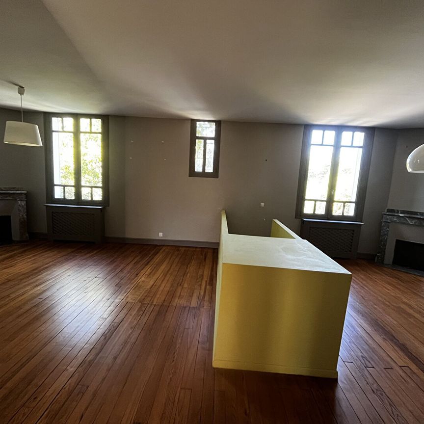 MAISON T5 PONT DES DEMOISELLES BUSCA - Photo 1