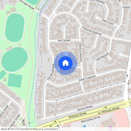 5 Peter Street, Vic 3840, Morwell