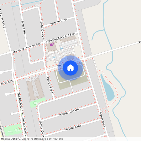 72 Clifford Crescent, New Tecumseth