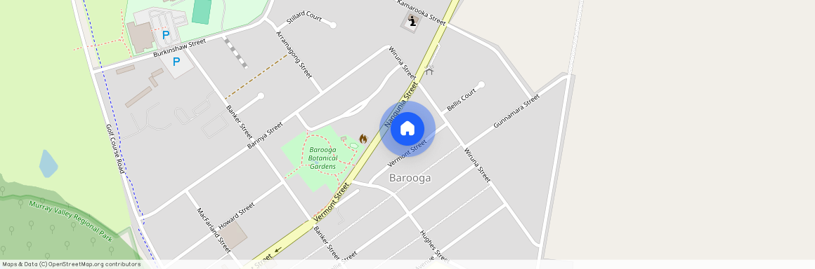 86 Vermont Street, Barooga 3644, New South Wales