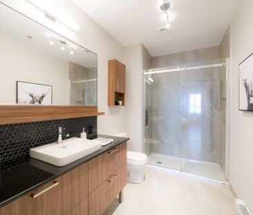 1 Bedroom - 200 Avenue Dijon, Candiac - Photo 3