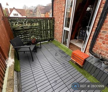 Studio to rent - Photo 4