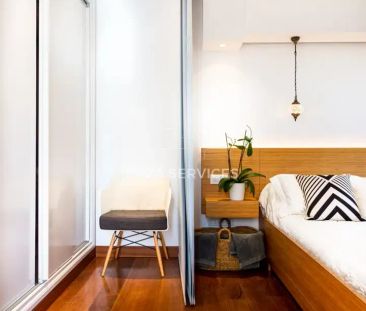 4-bedroom house with sea view for annual rent – Ila Plana, Talamanca - Photo 1