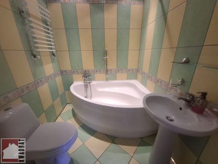 Mieszkanie na Wynajem - Zdjęcie 5