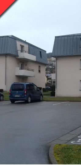 Location Appartement 3 pièces 65m² MERS LES BAINS 80350 - Photo 1