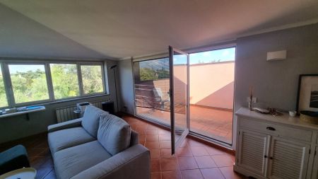 Villa in Affitto a Roma – Zona: Bufalotta - Photo 4
