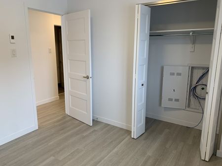 5½ (juillet) 2332-101 rue des Prospecteurs, Sherbrooke J1H 0M5 - Photo 4