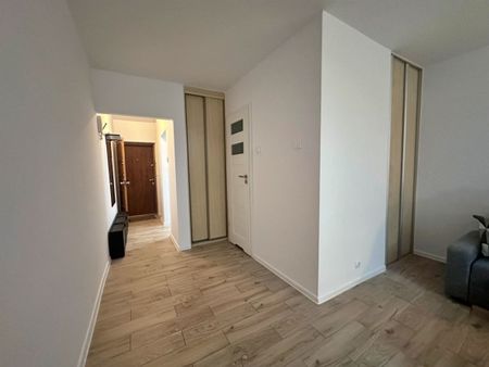 Kawalerka, z osobna kuchnią | Gdynia, Witomino - Фото 4