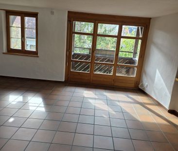 Charmante 3.5-Zimmerwohnung mitten in Bülach - Foto 3