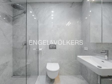 Pronájem bytu 2+kk 44 m2 - Фото 3