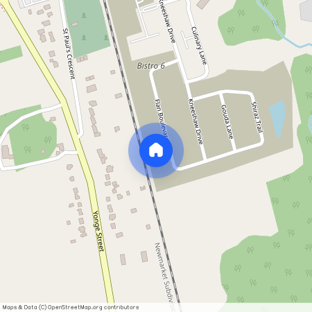 93 Flan Blvd, Barrie