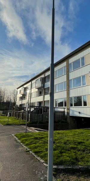 Ringvägen 9 A - Foto 1