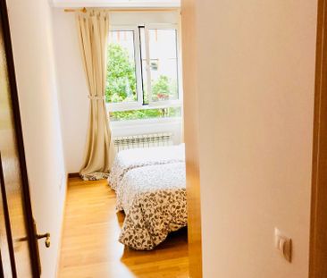 Alquiler de piso en Avenida de José Manuel Palacio Álvarez, 44 - Foto 6