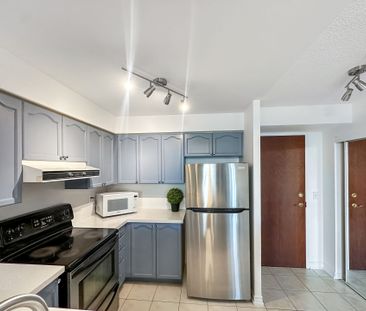 For Lease - 2545 Erin Centre Boulevard Unit# 505, Mississauga, Ontario - Photo 3