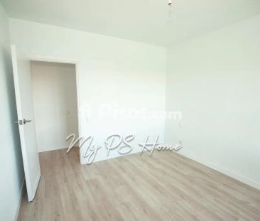 Piso en alquiler en Paseo de las Yeserías - Photo 3