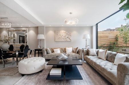 4 bedroom semi-detached house to rent - Photo 3