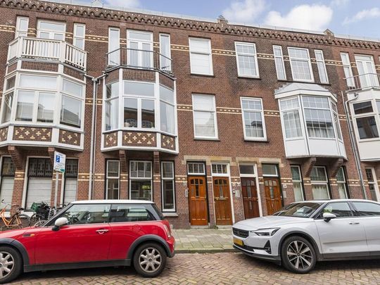 Van Beuningenstraat 65, 'S-GRAVENHAGE - Foto 1