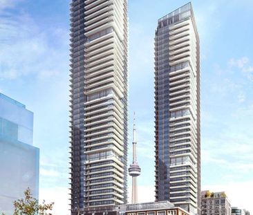 For Lease - 115 Blue Jays Way Unit# 3602, Toronto, Ontario - Photo 1